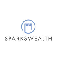 SparksWealth logo - Similar company to Ark Finance
