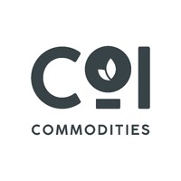 COI Commodities logo - Similar company to Andcore