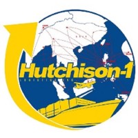 Hutchison-1 Logistics Inc. logo - Similar company to Hutchison Logistics