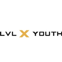 LvL X Youth logo - Similar company to Youth Xls