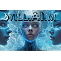 WILL.AI.M LLC