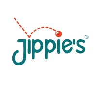 Jippie's Kinderveiligheid logo - Similar company to Angelcare Group/Baby Products/Bags&Luggage Muanfacturer/Promotion Goods Etc