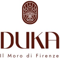 DUKA Il Moro di Firenze Sparkling Coffee logo - Similar company to E-Vm