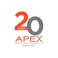 APEX Consulting Engineers, LLC logo - Similar company to Pdf Engineering