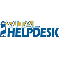 Vital Help Desk logo - Similar company to Vital Help