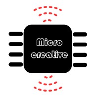 Microcreative Semiconductor logo - Similar company to Photonic View