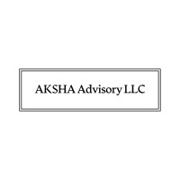 AKSHA Advisory logo - Similar company to Numen Ventures