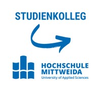 Studienkolleg Hochschule Mittweida logo - Similar company to Tu-Berlin Studienkolleg