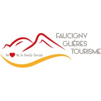 Faucigny Glières Tourisme logo - Similar company to Consult'Ec