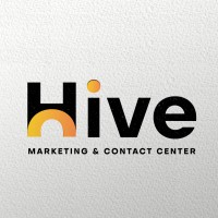Hive Advertising US logo - Similar company to Kaizen Automation