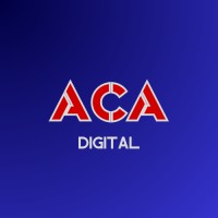 ACA DIGITAL logo - Similar company to Stanquad Global Services Private Limited