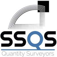 SSQS Quantity Surveyors logo - Similar company to The Structural Workshop