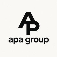 APA Group logo