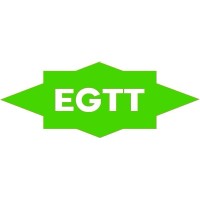 EGTT Logistics logo - Similar company to Hs Logistics