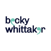 Becky Whittaker Copywriting logo - Similar company to Newsfactor