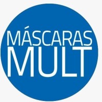 MULT Industrial | Máscaras Descartáveis de alta qualdiade logo - Similar company to Certified Masks