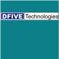 DFIVE Technologies Pvt Ltd logo - Similar company to Associatedit