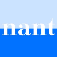 Fondation de Nant logo - Similar company to Stop Suicide