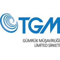 TGM Gümrük logo - Similar company to Pirimo Limited