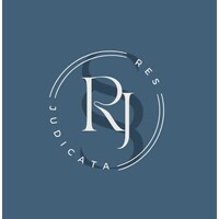 Res § Judicata logo - Similar company to Fv Jus