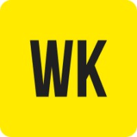 WKND logo - Similar company to Wknd