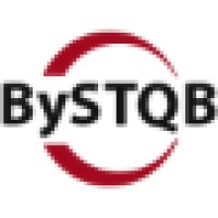 Bystqb - Belarus Software Testing Qualifications Board