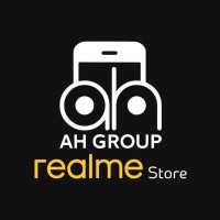 AH GROUP-IRAQ logo - Similar company to Net Gate Technology
