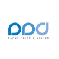 Paper Print & Design Pty Ltd