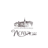 Hotel Nowa Ski*** SPA & RESTAURACJA logo - Similar company to Bulwar Restauracja