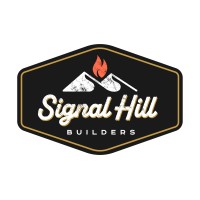 Signal Hill Builders logo - Similar company to Fulcrum Construction