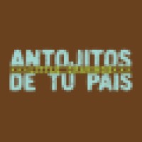 Antojitos de tu Pais logo - Similar company to Arepa Zone