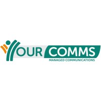 Your Comms logo - Similar company to Computer Link Ltd