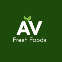 AV Fresh Foods logo - Similar company to Fasthire
