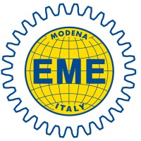 EME Officine Meccaniche logo - Similar company to Bini S.R.L.