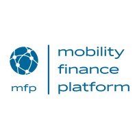 mfp mobility finance platform GmbH logo - Similar company to Marmelade Cat Gmbh