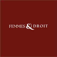 Femmes et Droit logo - Similar company to Sust.Ance