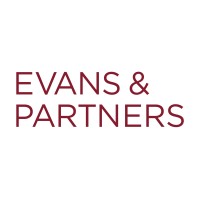 Evans & Partners logo - Similar company to Marcus Today