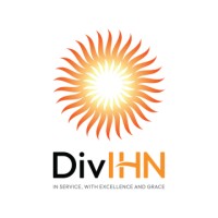 DivIHN Integration Inc logo - Similar company to Flexforce Cyber Security Community
