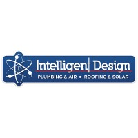 Intelligent Design Air Conditioning, Plumbing, Solar, & Electric logo - Similar company to 2 Sons Plumbing