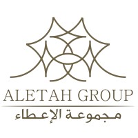 Aletah Holdings logo - Similar company to Bettamer Holding