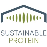 Sustainable Protein logo - Similar company to Grwnxt