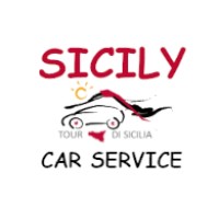 Sicily Car Service logo - Similar company to Scuolalink.It
