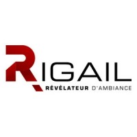 Rigail logo - Similar company to Logis Style