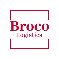 Broco Logistics Pvt ltd logo - Similar company to Flamagma