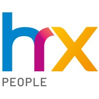 hrxpeople logo - Similar company to Cube Hr