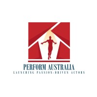 Perform Australia - RTO 40859 logo - Similar company to University Of Canberra Student Representative Council