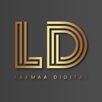 Lakmaa Digital logo - Similar company to Atomic It Solutions Pvt Ltd