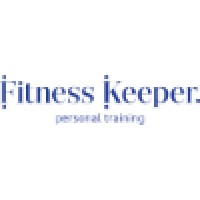 Fitness Keeper logo - Similar company to Fitness Vending