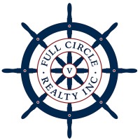 Full Circle Realty Inc. logo - Similar company to Elevate Realty Group