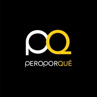 PEROPORQUÉ | Marketing y Comunicación logo - Similar company to Dragón Marketing Y Comunicación